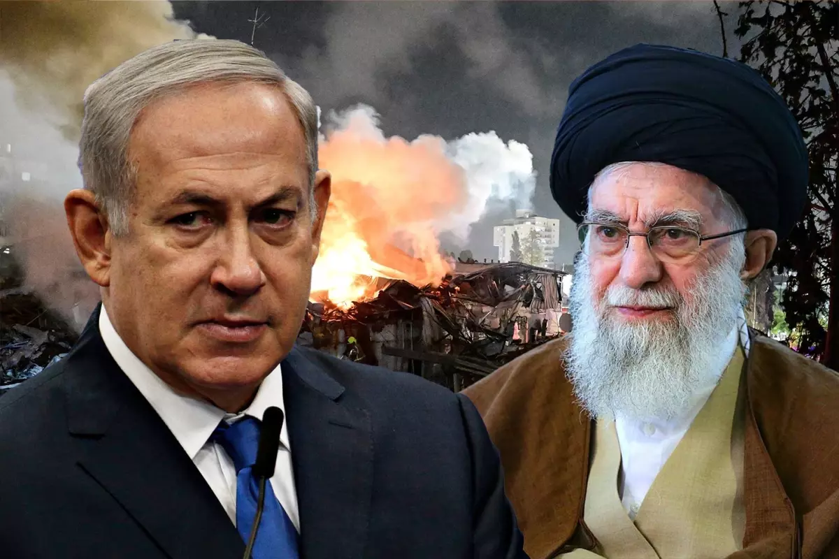 Bomba iddia! Netanyahu\'nın savaşı bitirme talebine İran\'ın yanıtı \'Henüz zamanı değil\' oldu