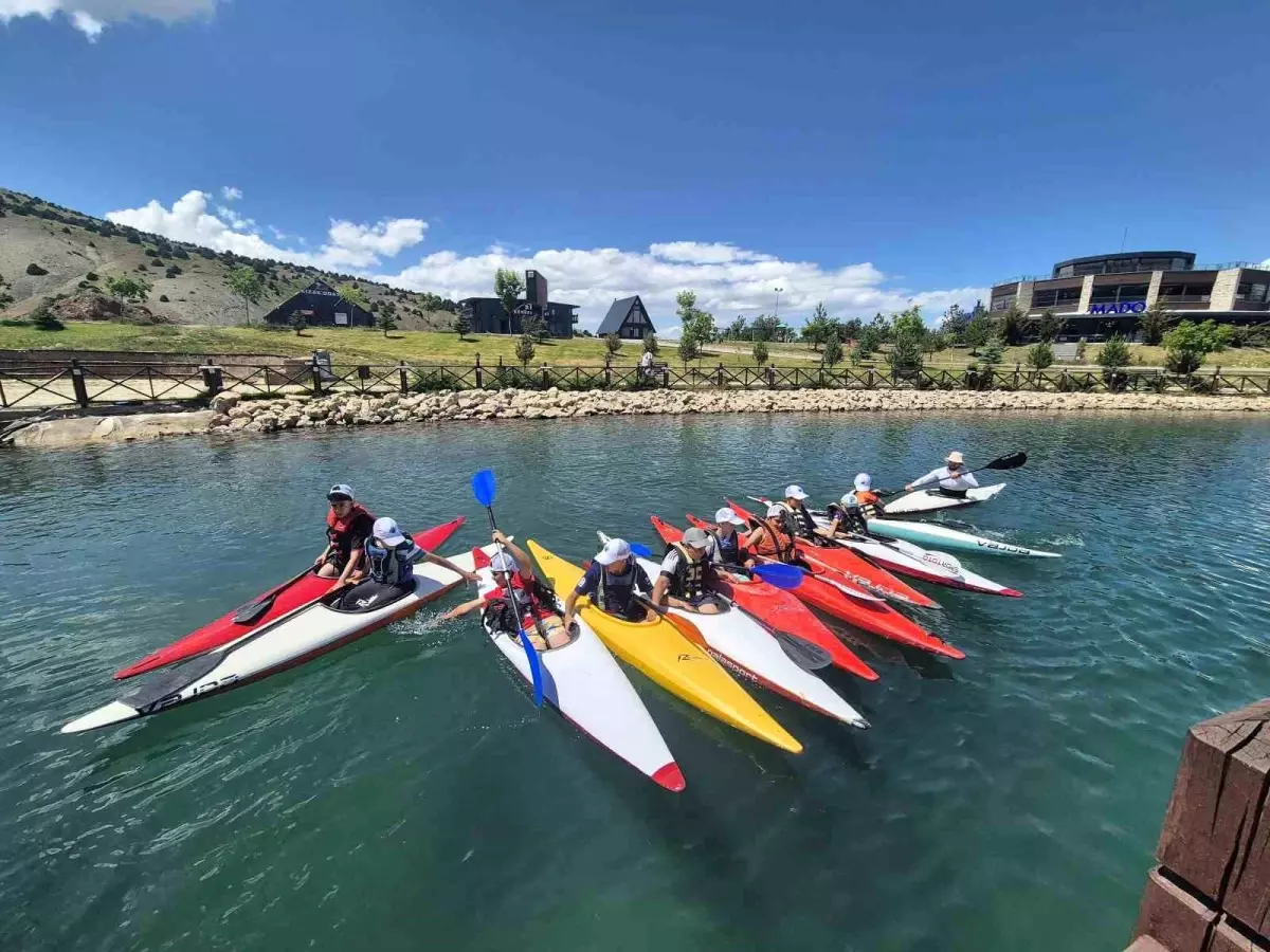 Erzincan\'da Kano Eğitimi Başladı