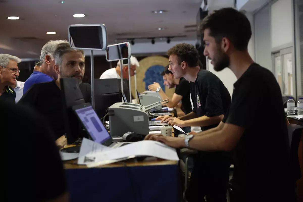 Fenerbahçe Kombine Kart Yer Değişikliği Başladı