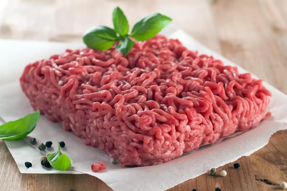 Fransa\'da iki ünlü markanın kıymasında salmonellla tespit edildi
