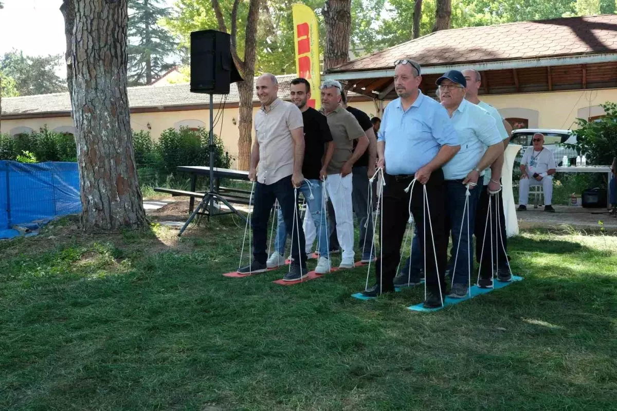 Özhan Marketlerden Renkli Piknik Etkinliği