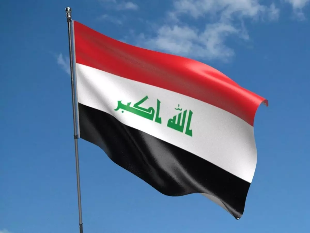 Irak\'tan İran\'a Uyarı: Gerilim Tehlikeli Dönüm Noktası
