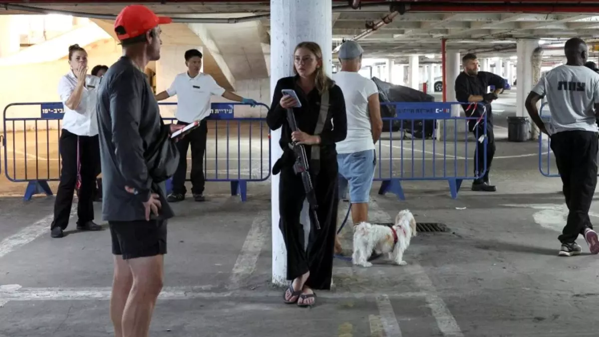 İran-ABD Çatışması: Rejim Değişikliği Mesajı