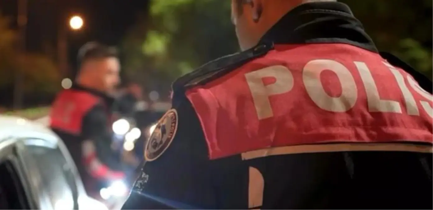 Isparta\'da Uyuşturucu Operasyonu: 19 Gözaltı