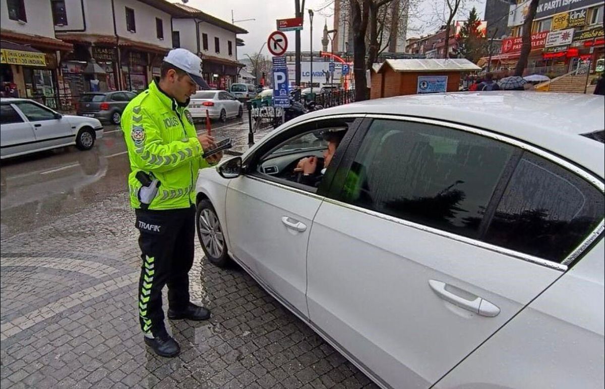 Isparta\'da Güvenlik Denetimleri