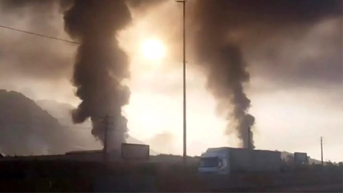 İran ve İsrail Medyası Arasındaki Eşitsizlik