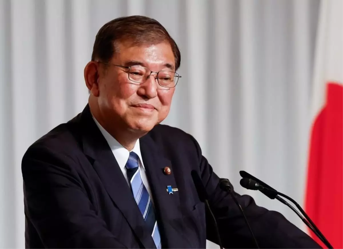 Japonya Başbakanı NATO Zirvesi\'ne Katılmayacak