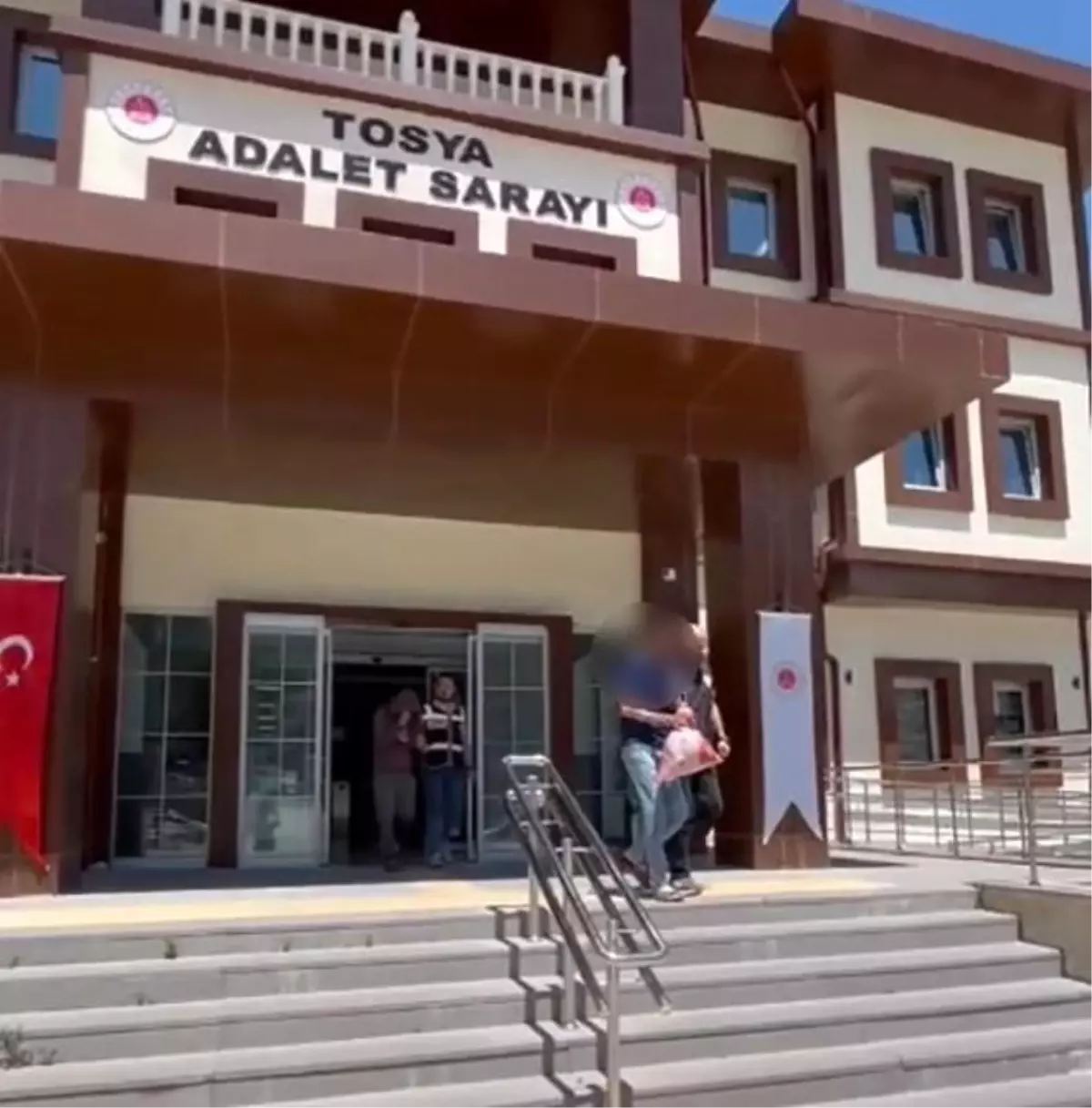 Kastamonu\'da Uyuşturucu Operasyonu