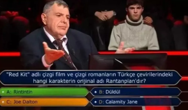 Kim Milyoner Olmak İster yarışmasında acı kayıp! Yayın sonrası hayatını kaybetti