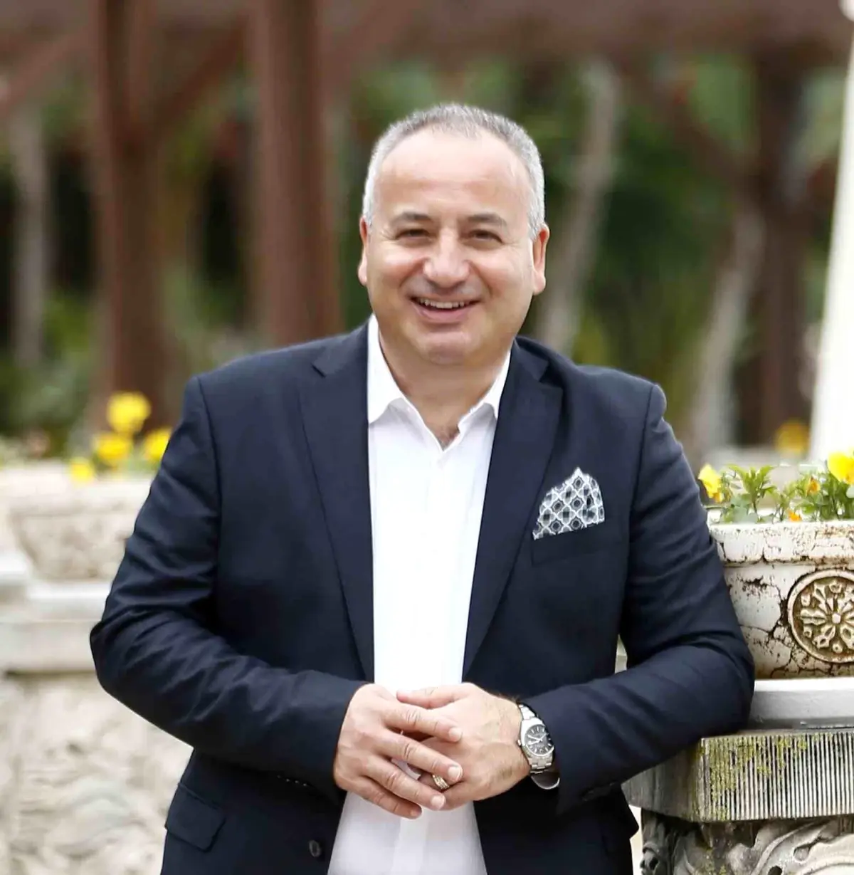 Nevade.com TCXA\'da Altın Ödül Kazandı