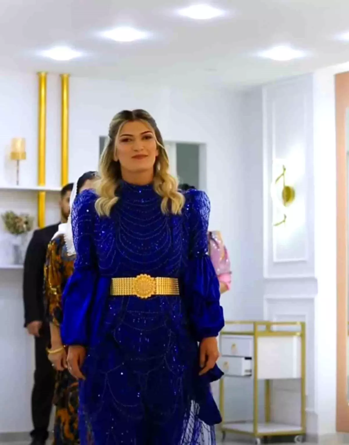Silopi\'de Bıçaklama: Genç Kadın Hayatını Kaybetti
