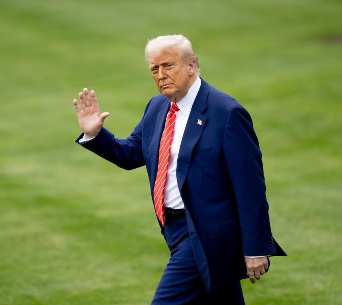 Trump: İran Hedefleri Tamamen Yok Edildi