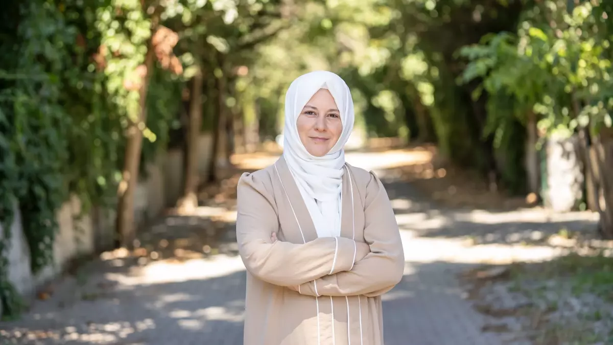 TÜRGEV\'den Akran Zorbalığına Karşı Program