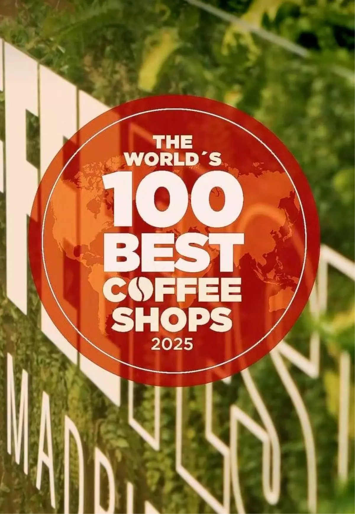 Espressolab, Dünyanın En İyi 100 Kahve Dükkanı Listesinde 11. Oldu