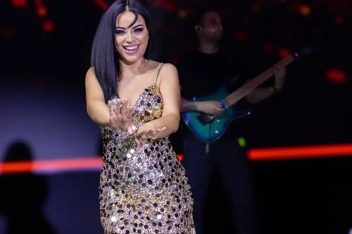 Verdiği kilolarla gündeme gelen Zara, zayıflama formülünü açıkladı