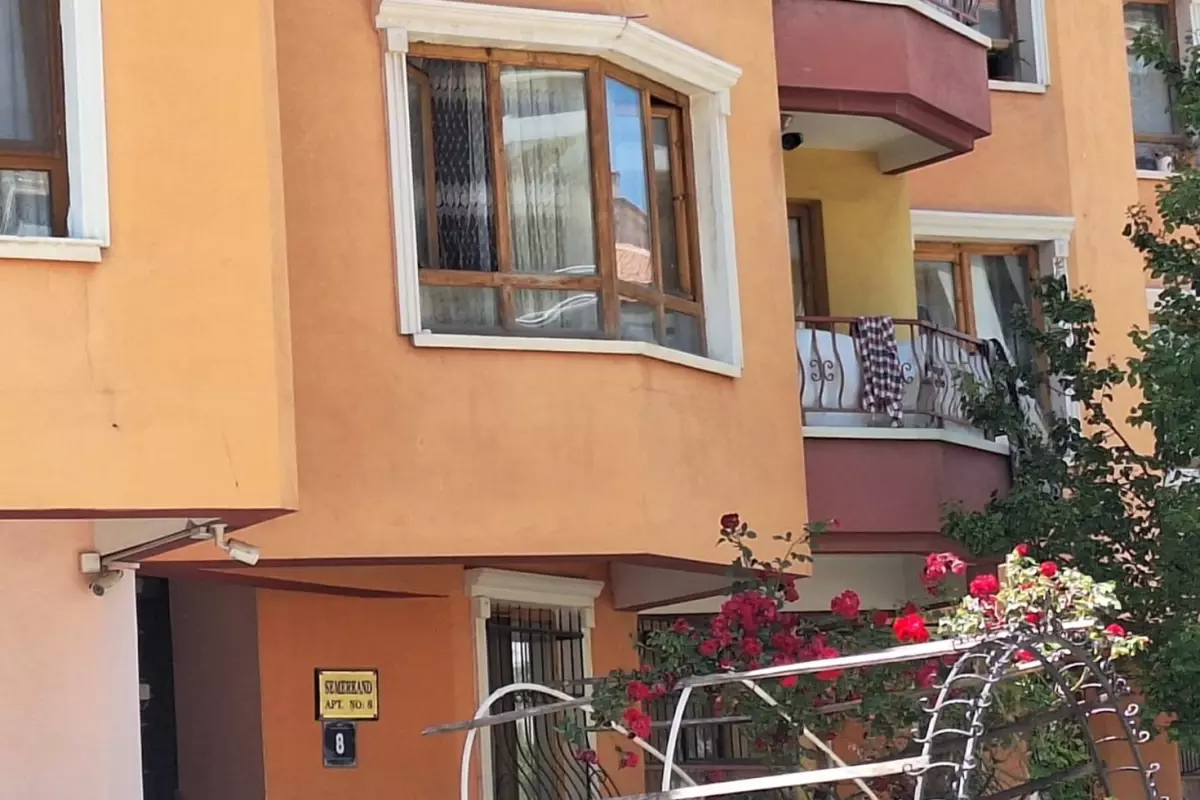 1,5 yaşındaki Melek\'in ölümünde ebeveynler tutuklandı! Annenin anlattıkları korkunç