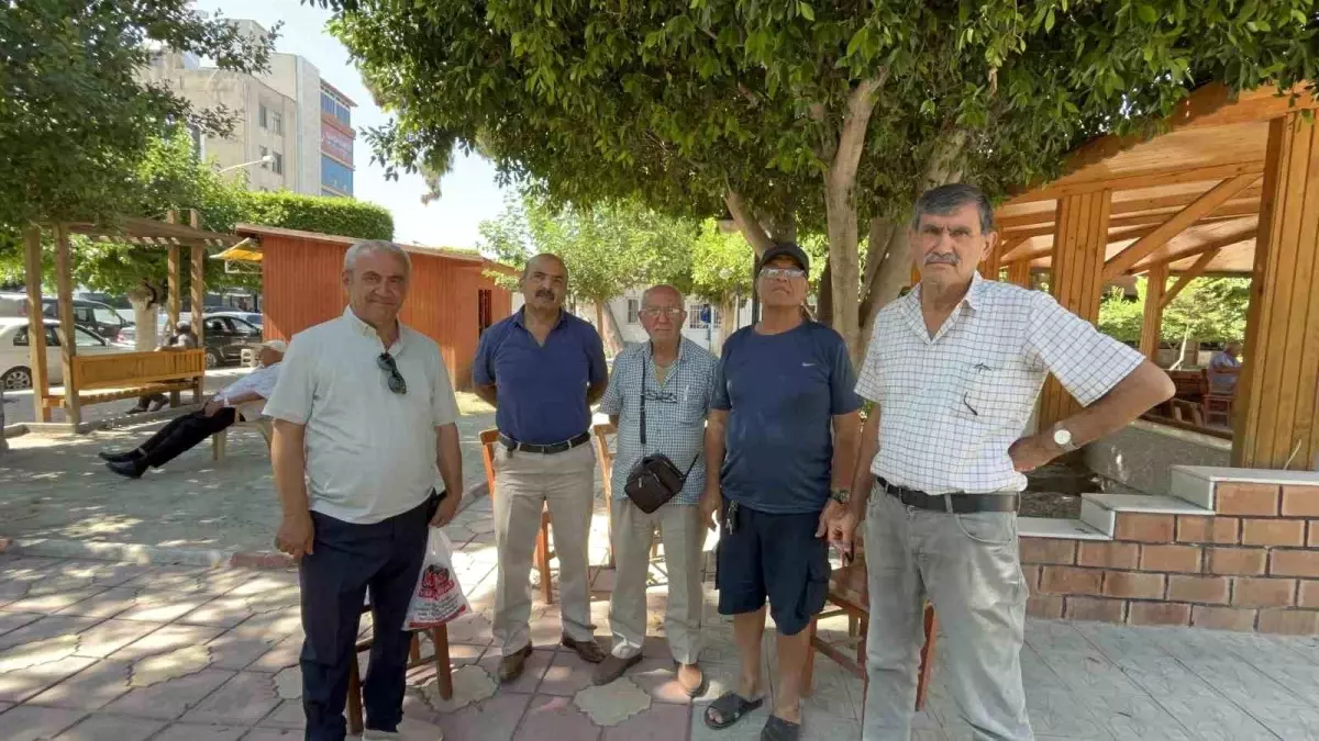 Osmaniye\'nin Büyükşehir Planı Dörtyol Halkını İkiye Böldü