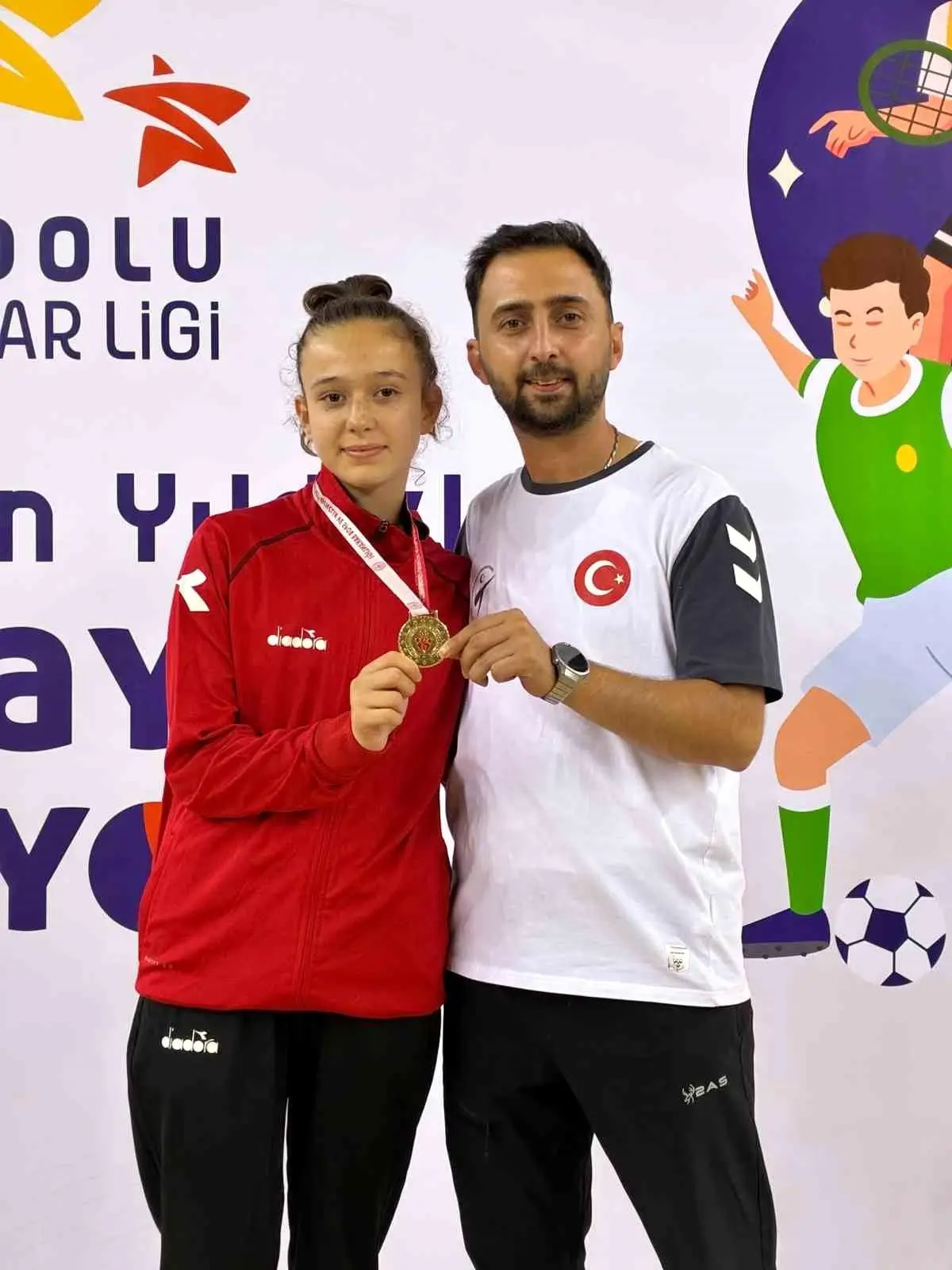 Bilecikli Sporcular Taekwondo Yarı Finallerinde Başarı Sağladı