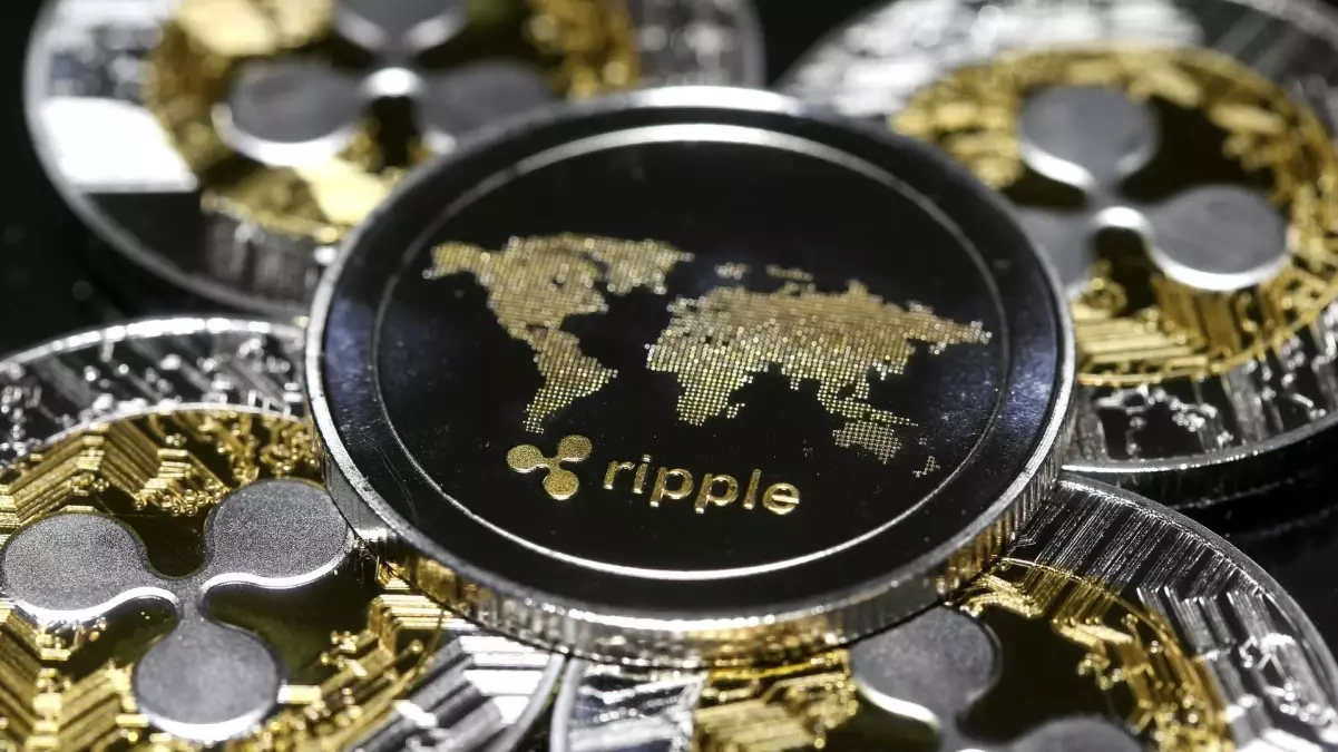 Bireysel yatırımcılar Bitcoin\'den XRP\'ye yöneliyor