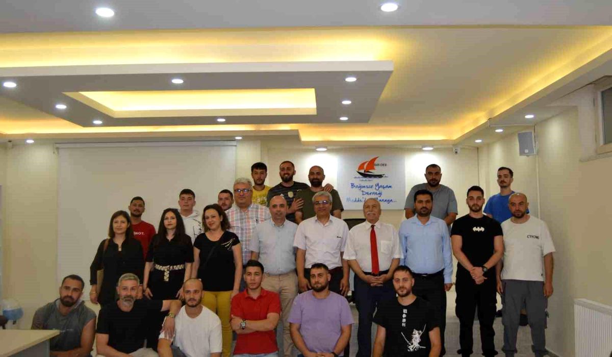 Bursa\'da Bağımlılıkla Mücadele İçin İş Birliği