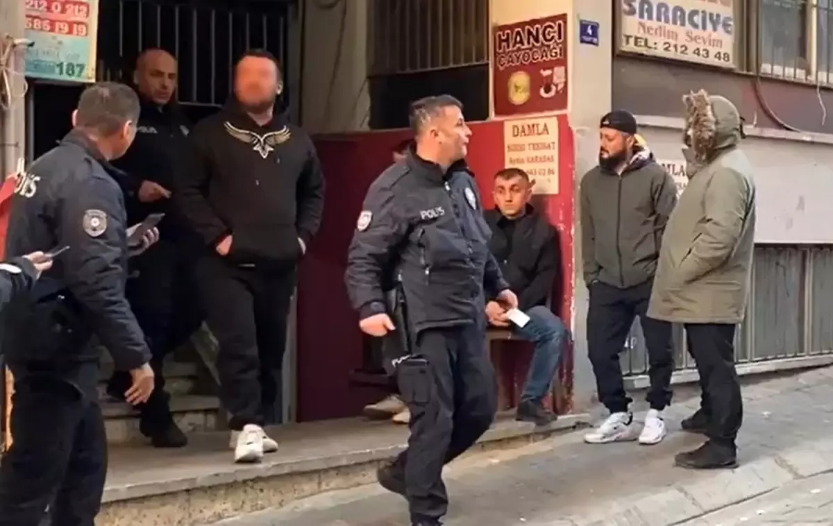 Aydın\'da Cinayet ve Müebbet Ceza