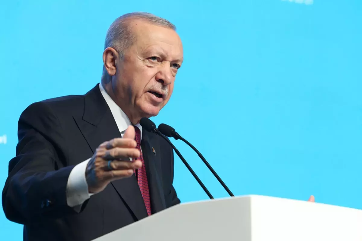 Cumhurbaşkanı Erdoğan\'dan İsrail-İran ateşkesine ilk yorum: Memnuniyetle karşılıyoruz