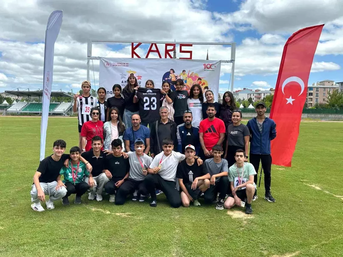 Elazığ, ANALİG Bölge Şampiyonu Oldu