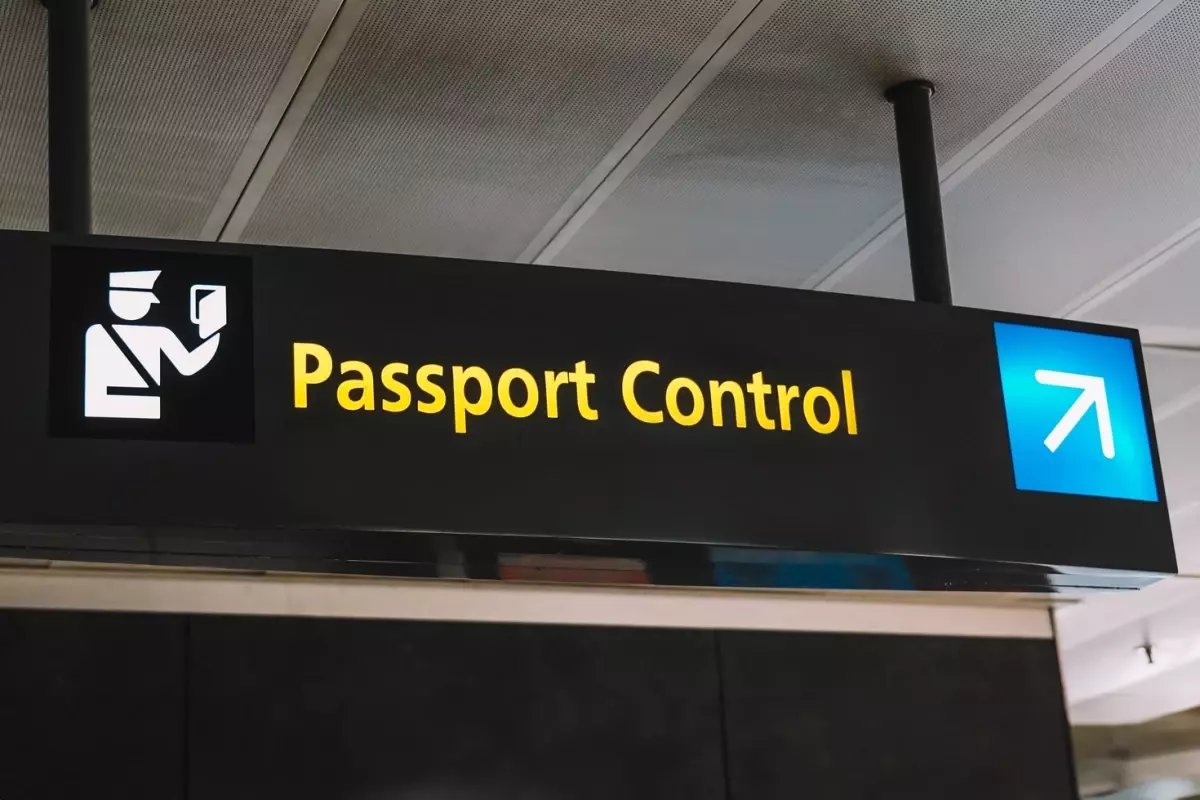 2024\'te yurt dışından Türkiye\'ye 314 bin 588 kişi göç etti