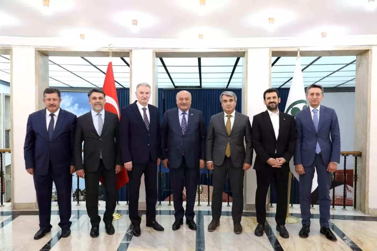 Erzincan Makine Fabrikası Kapatıldı
