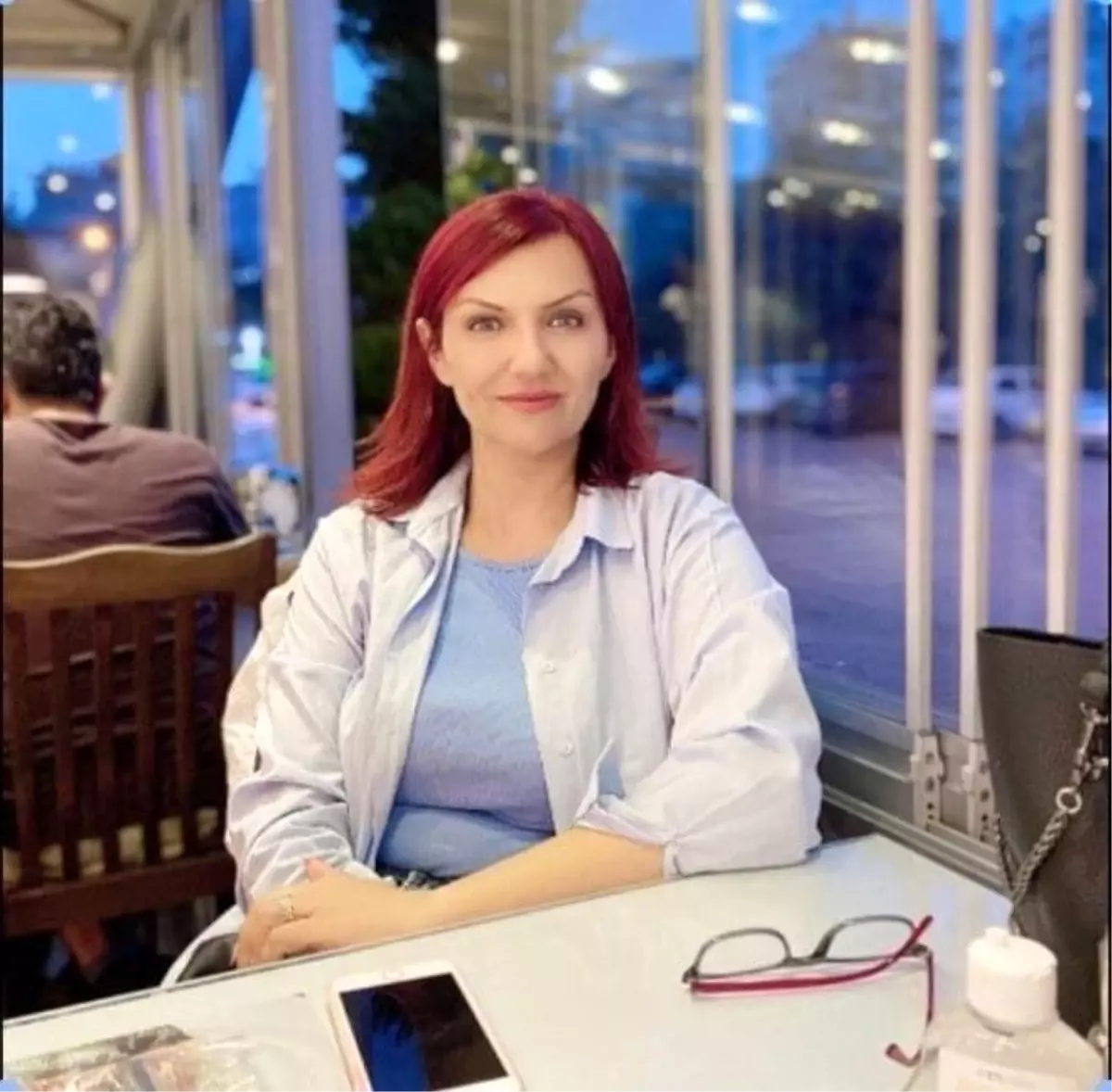 Antalya\'da 9 Kurşunla Cinayet Davası Ertelendi