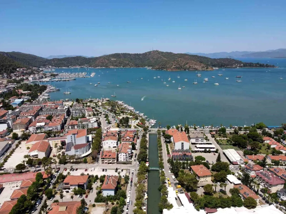 Fethiye\'de Kaçak Kiralamalara Cezalar Artıyor
