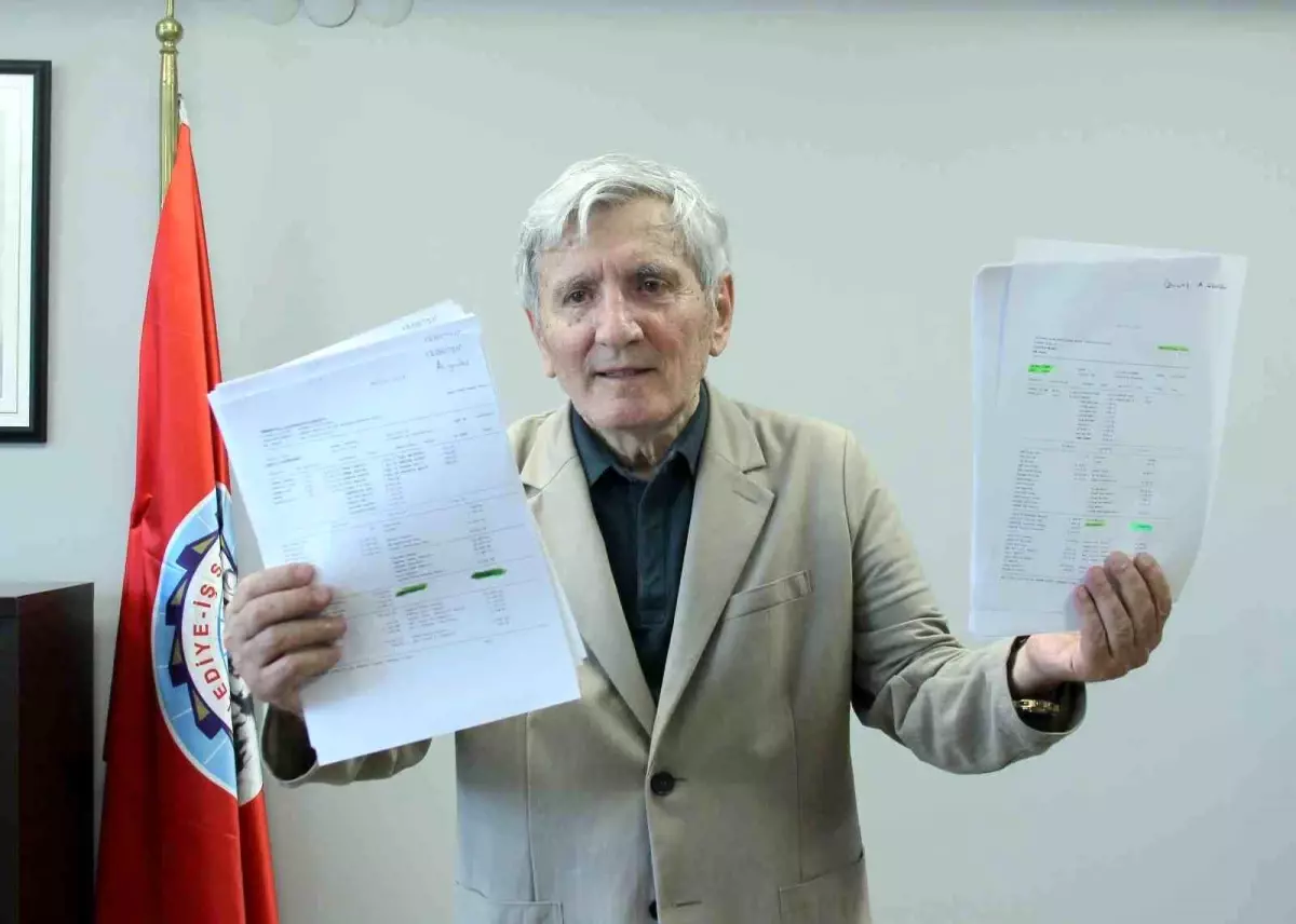 İşten Çıkarılan İşçiler İçin Eylem Hazırlığı