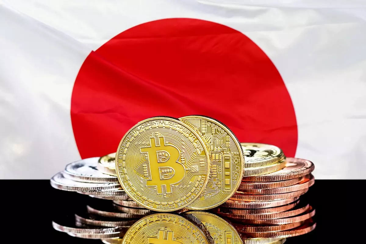 Japonya kripto para ETF düzenlemelerini gevşetiyor