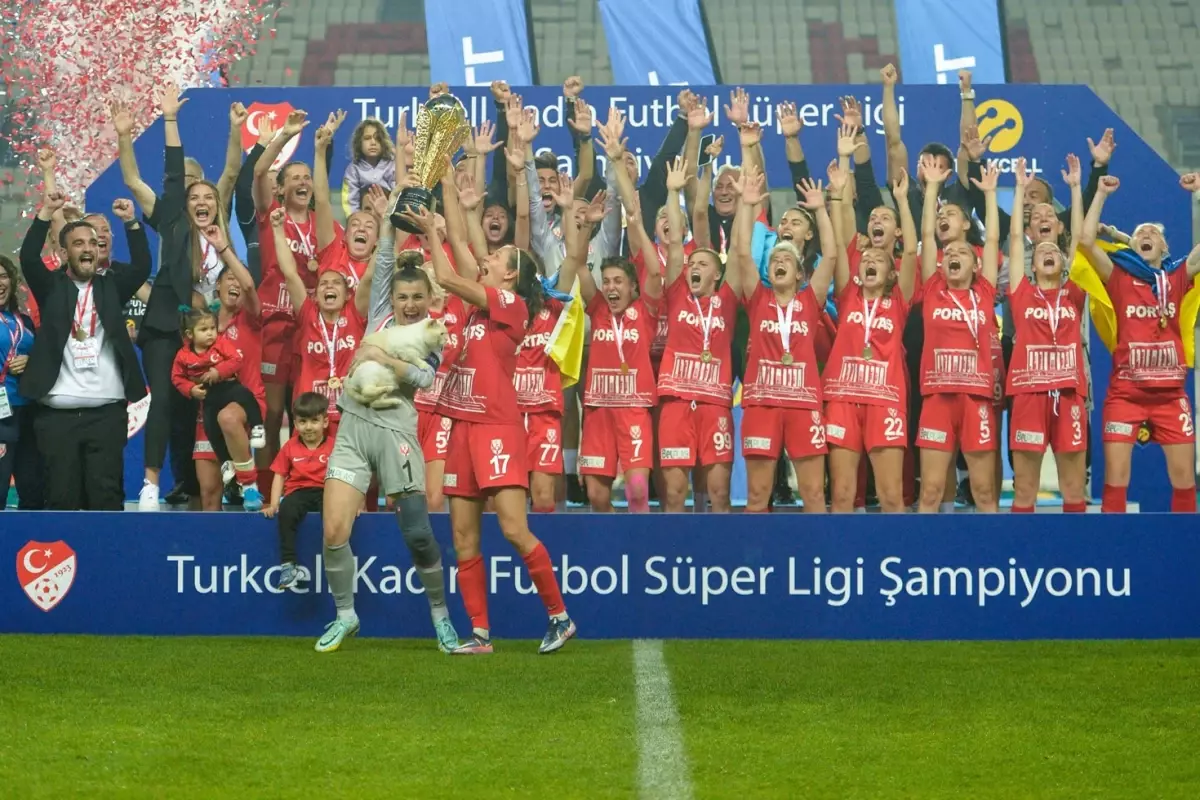 Kadın Futbolunda olası Türkiye - İsrail gerginliği
