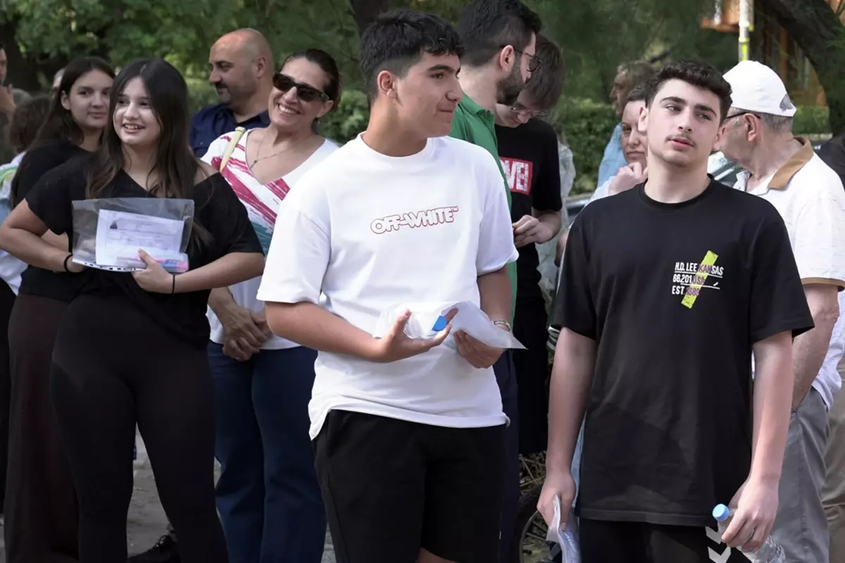 LGS sınavı ile ilgili ortalığı karıştıran "soru kitapçığı" iddiasına bakanlıktan açıklama