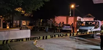 Hastane bahçesinde işlenen cinayetin detayları kan dondurdu