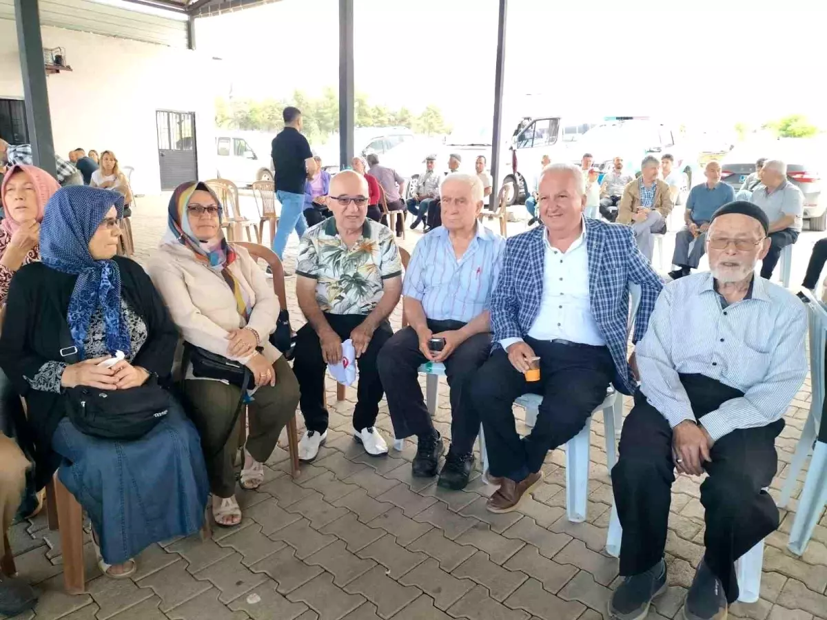 Tavaslı Uzman Çavuş, şehadetinin 20. yılında unutulmadı