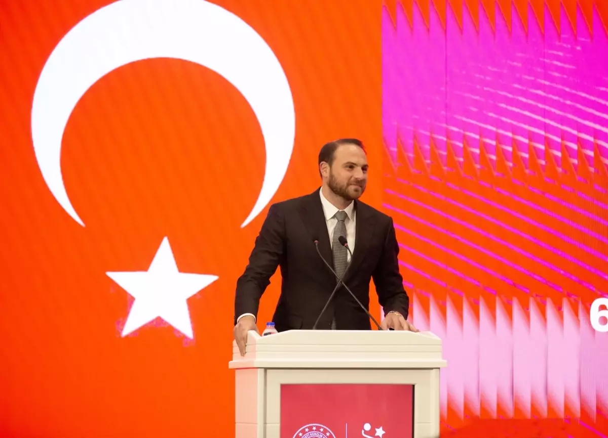 Mesut Çebi EHF Adaylığını Duyurdu