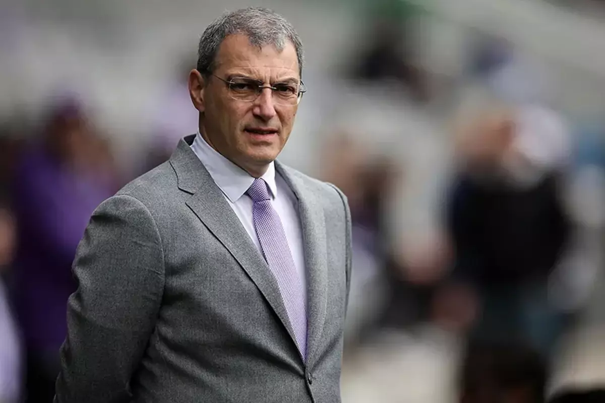 Yok artık Comolli! Fenerbahçe\'nin 50 milyon euro verdiği yıldızı başka takıma ikna etti