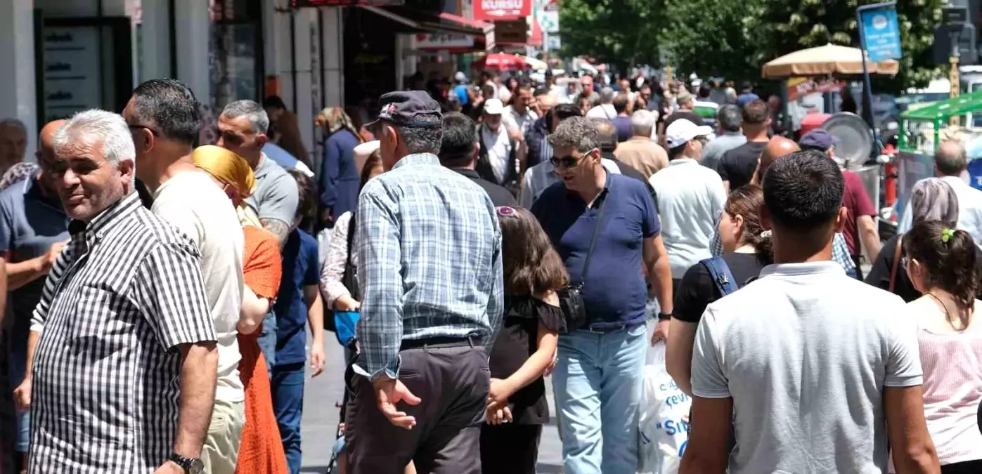 2024\'te Türkiye\'ye Göç %0,6 Azaldı