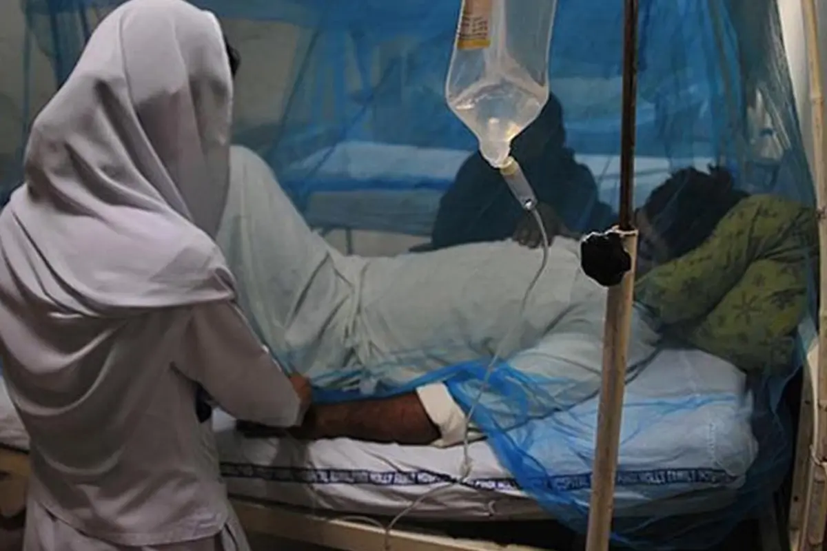 Zimbabve\'de sıtma salgını korkunç boyutta: 317 kişi hayatını kaybetti