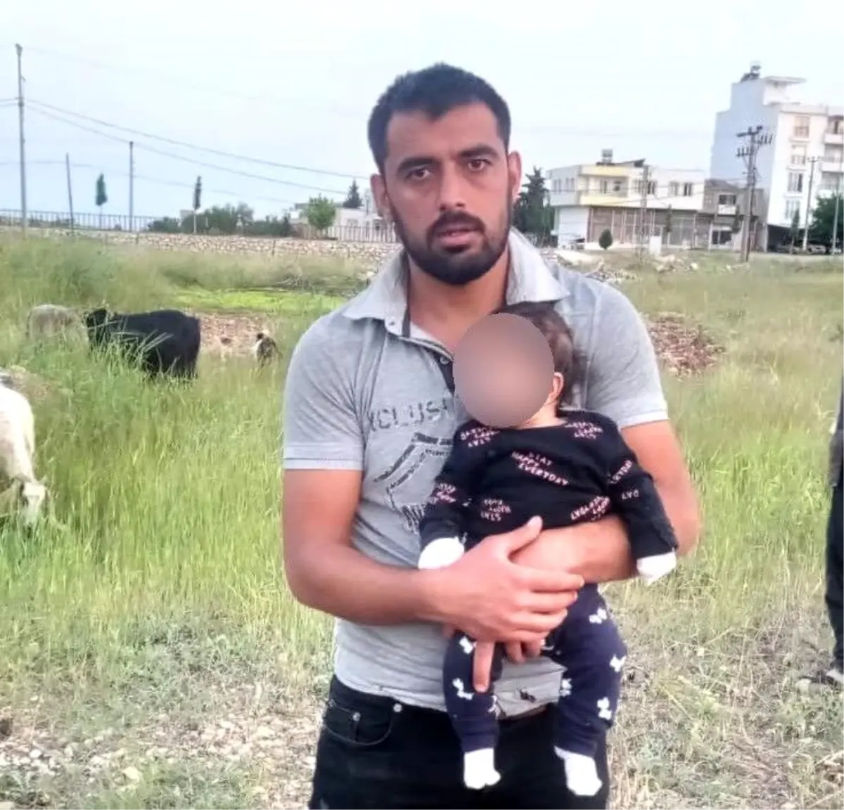 Adıyaman\'da Kayıp 32 Yaşındaki Hasan Bağcı Aranıyor