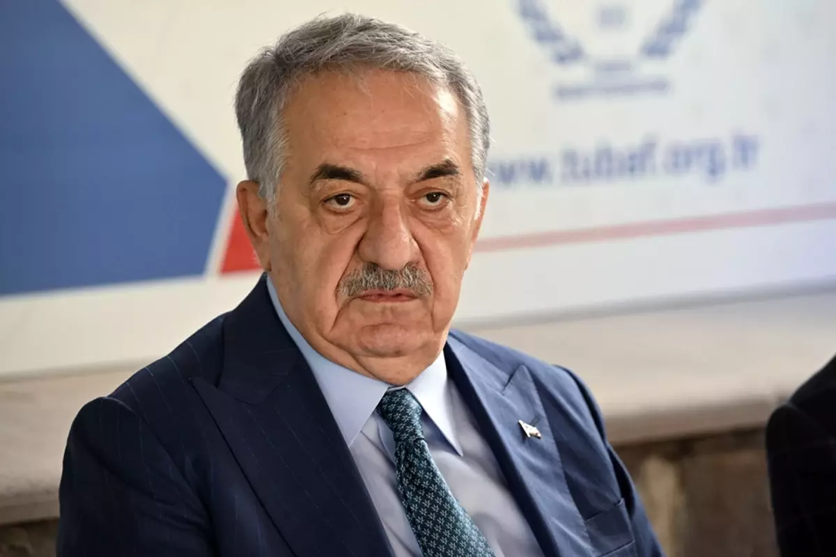 Asgari ücrete zam yapılacak mı? AK Parti\'den açıklama geldi