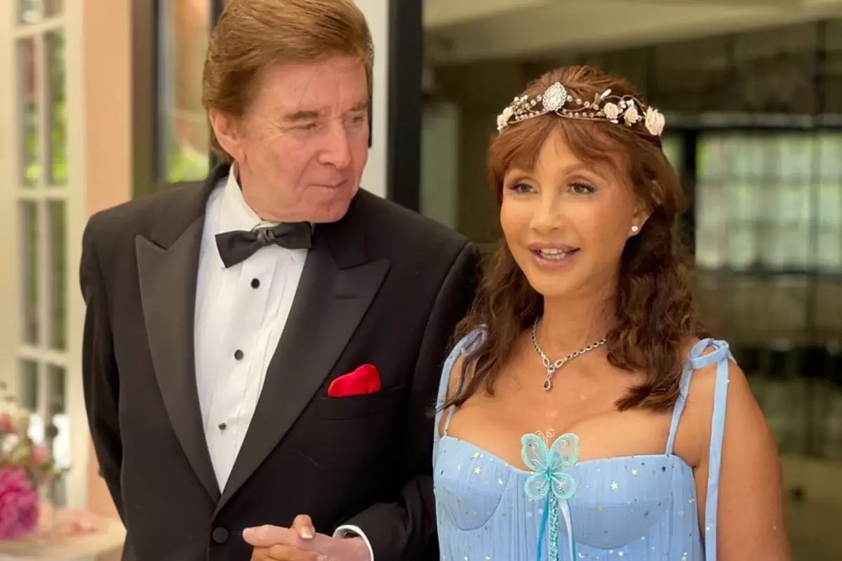 Bir dönemin gençlik idolü Bobby Sherman hayatını kaybetti