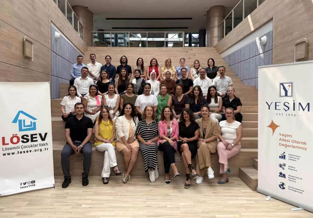 Bursa\'da Sosyal Sorumluluk Platformu Kuruluyor