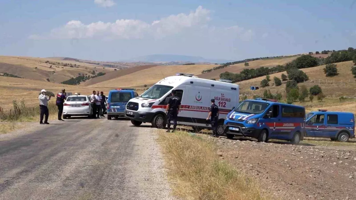 Kırıkkale\'de Silahlı Saldırı Davası: 2 Kardeşe 38 Yıl Hapis