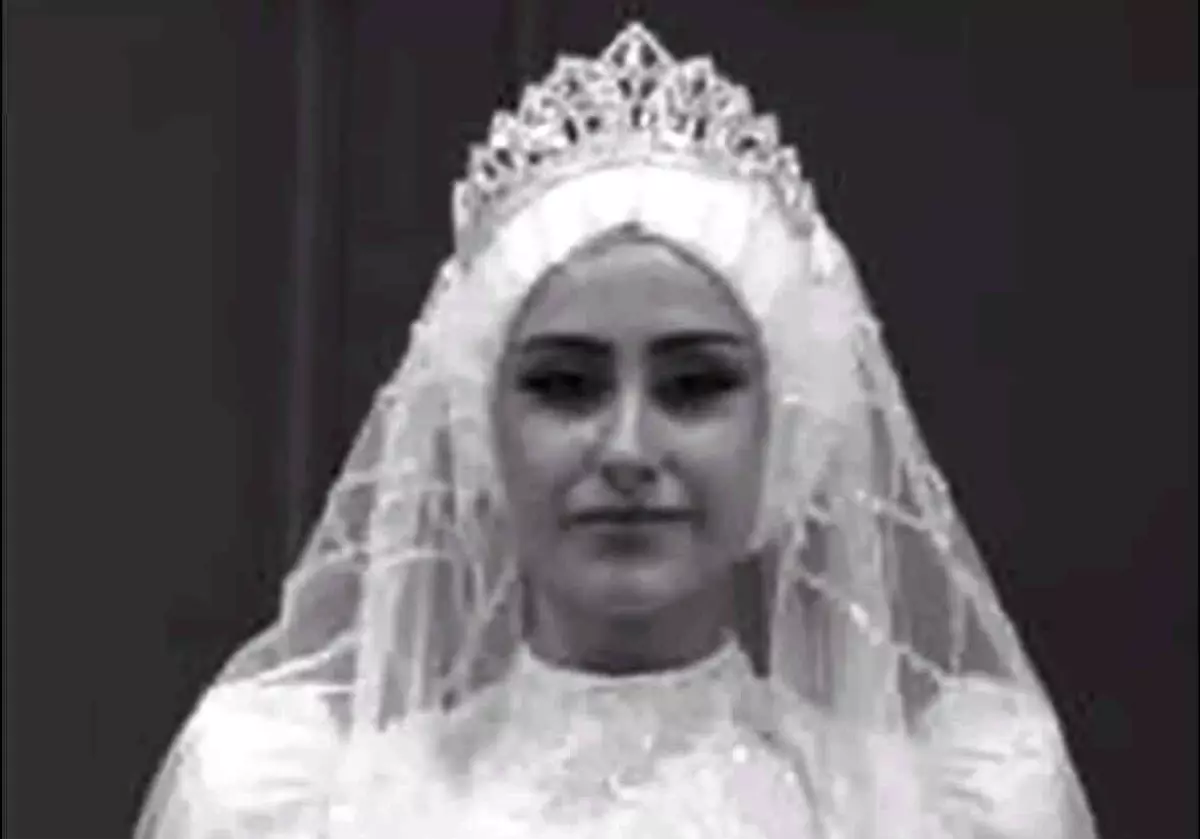 Hamile Kadın Lice\'de Hayatını Kaybetti
