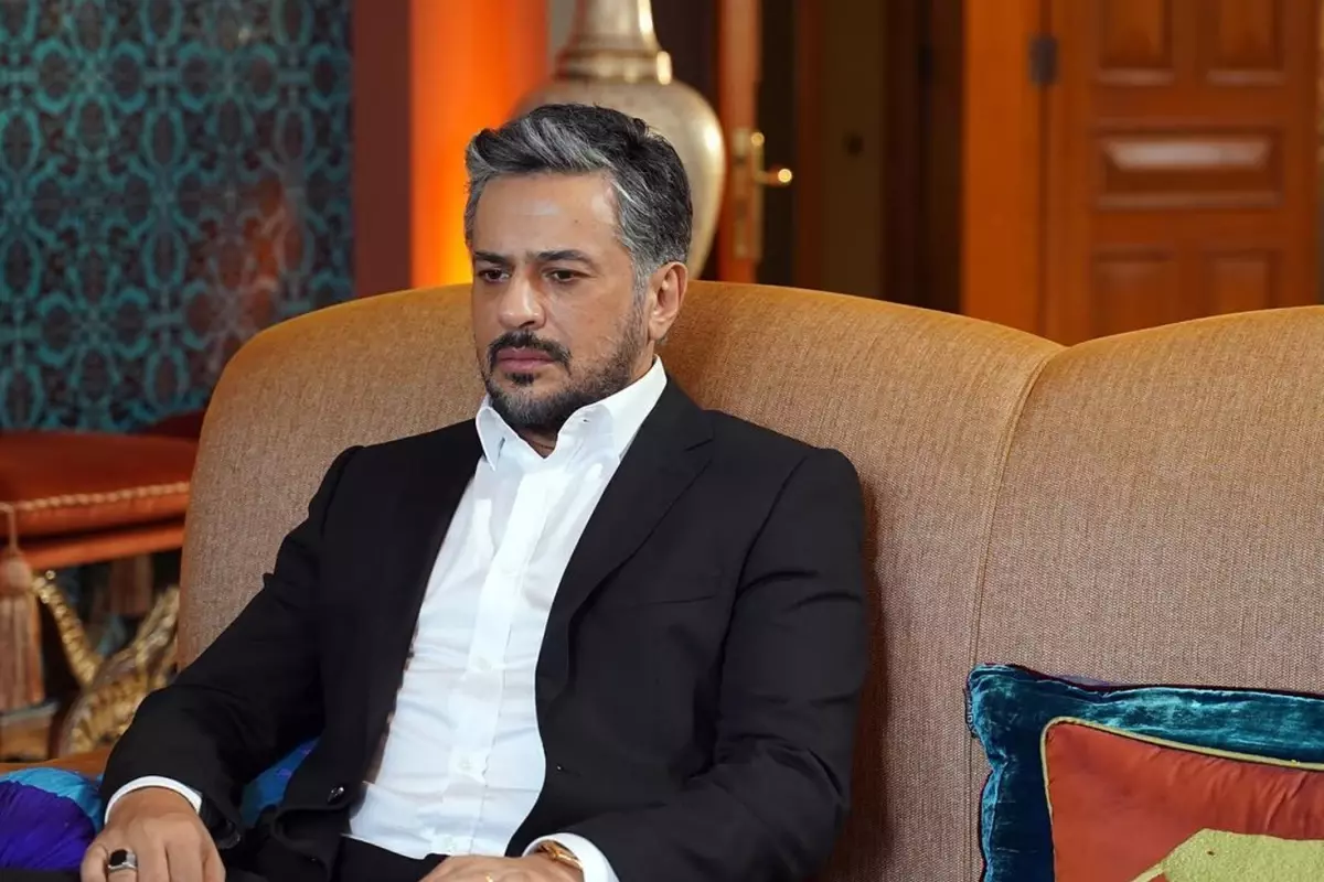 Emre Altuğ\'dan aşk itirafı