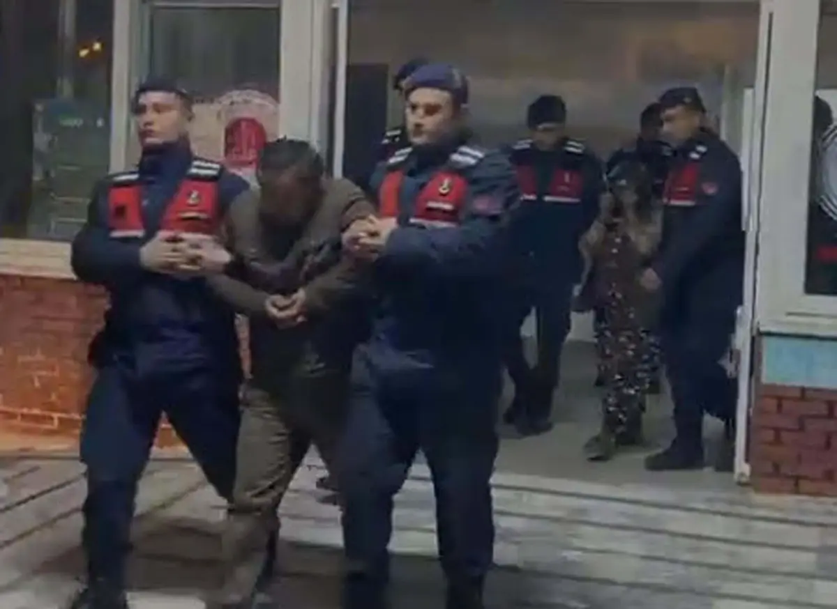 Figen Çoban Cinayetinde Cezalar Açıklandı