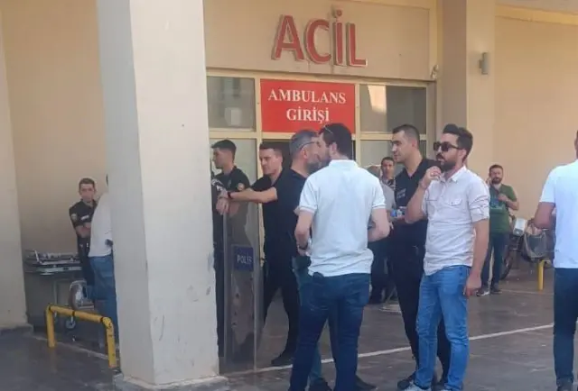 Evini bastığı sevdiği kızı öldürdü, annesi ile kardeşlerini de yaraladı